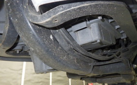 SUZUKI LET's 4 CA46A
