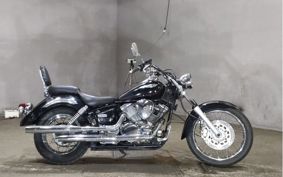 YAMAHA DRAGSTAR 250 VG02J
