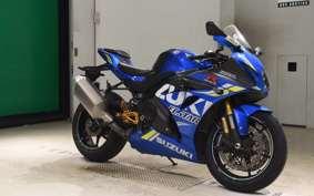 SUZUKI GSX-R1000R A 2018 DM11G