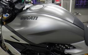 DUCATI DIAVEL 1260 S