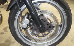 KAWASAKI BALIUS 250 ZR250A