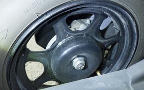 HONDA TACT-4ﾍﾞｰｼｯｸ AF79