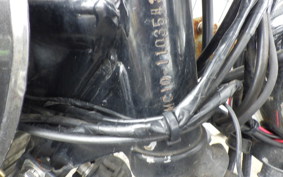 HONDA GB250 CLUBMAN GEN 2 MC10
