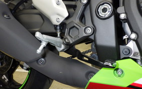 KAWASAKI ZX-25R-2SE 2019 ZX250H