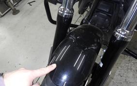 HARLEY FXDF 1580 2015