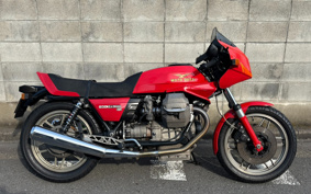 MOTO GUZZI 850 LE MANS3 1985 VF
