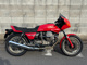 Фото Moto Guzzi 850 LE MANS3 1985 с японского аукциона