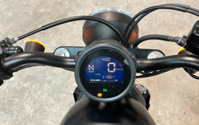 HONDA  REBEL 250 ABS MC49