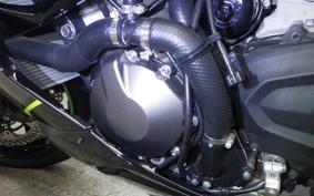 KAWASAKI NINJA ZX-6R A 2019 ZX636G