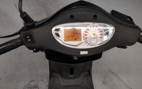 KYMCO  KYMCO GP125I FC25EA