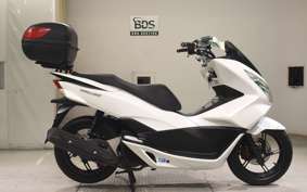 HONDA PCX 125 2018 JF56