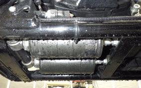 HARLEY FLSTF 1450 2006
