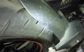 KAWASAKI Z400 Gen.2 2024 EX400L