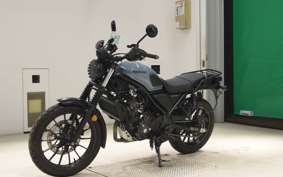 HONDA CL250-2 2021 MC57