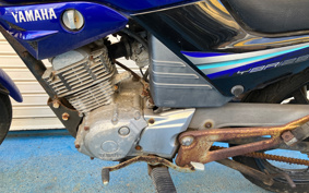 YAMAHA YBR125 PCJL