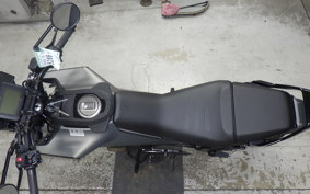 HUSQVARNA SVARTPILEN 250 2013