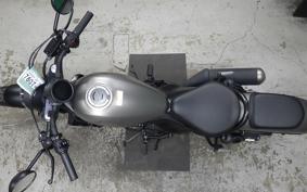 HONDA REBEL 250 A MC49