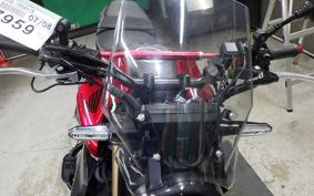 HONDA CB250RA 2023 MC52