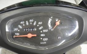 SUZUKI ADDRESS V125 CF4EA