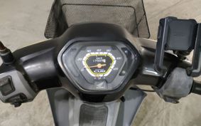 HONDA SUPER CUB110 JA10