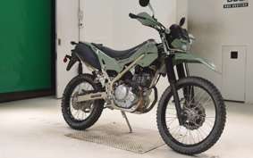 KAWASAKI KLX230ｼｪﾙﾊﾟ 2017 LX232A