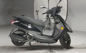 YAMAHA  AXIS Z SED7J