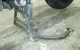 YAMAHA CYGNUS 125 XSR 3 1990 SED8J