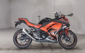 KAWASAKI NINJA250 EX250L