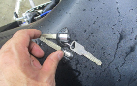 SUZUKI GSX-R1000 2008 GT77A