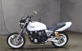 YAMAHA XJR400 S 4HM