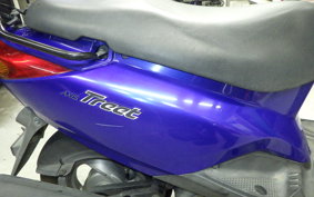 YAMAHA AXIS 125 TREET 2023 SE53J