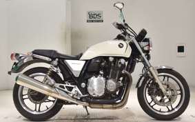 HONDA CB1100 ABS 2010 SC65