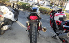 KAWASAKI BALIUS 250 Gen.2 ZR250B