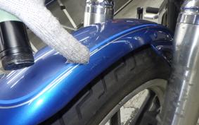 HARLEY FXDLI 1450 2005