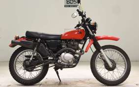HONDA XL230 MC36