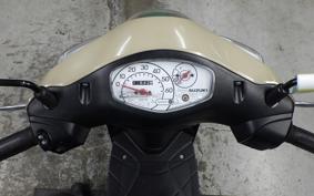 SUZUKI ﾚｯﾂ 2019 CA4AA