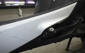 HONDA LEAD 125 2004 JF45