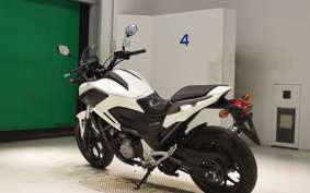 HONDA NC700X 2013 RC63