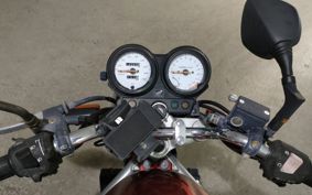 HONDA VTR 250 MC33