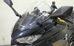 KAWASAKI NINJA 250 EX250P
