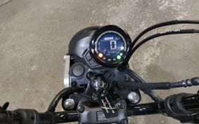 HONDA CT125 HUNTER CUB JA65