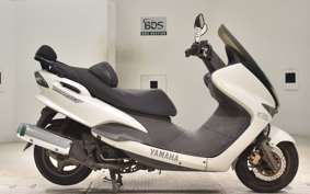 YAMAHA MAJESTY 125 FI