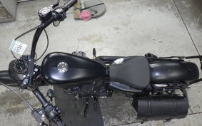 HARLEY XL883N 2019