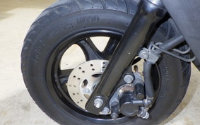 YAMAHA JOG Delux SA39J