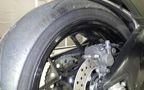 HONDA CBR1000RR GEN 3 2017 SC77