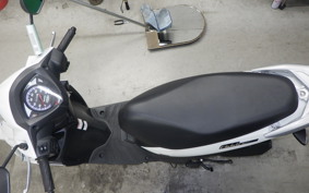 SUZUKI ADDRESS 110 2025 CE47A