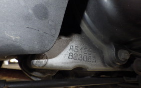 YAMAHA JOG Gen.5 SA36J