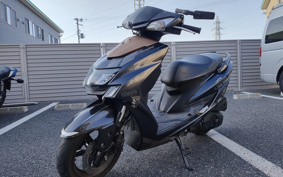YAMAHA CYGNUS 125 X SED8J
