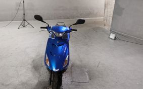 SUZUKI ADDRESS V125 CF4MA