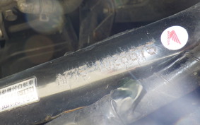 HONDA TACT Gen.4 AF75